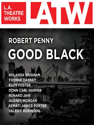 cover image of Good Black